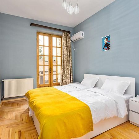 Hotel Costa 트빌리시 외부 사진