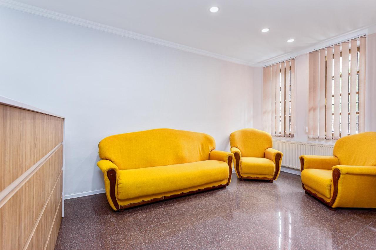 Hotel Costa 트빌리시 외부 사진