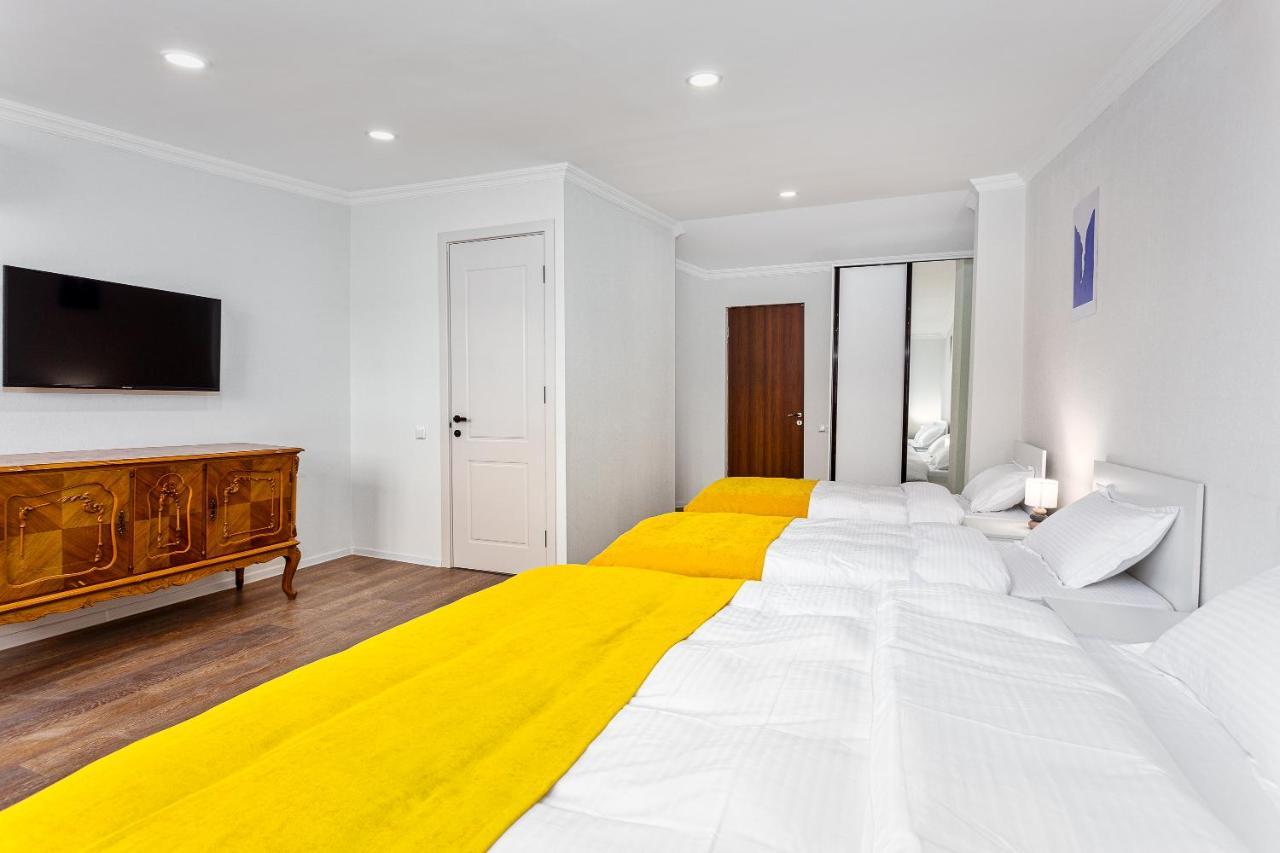 Hotel Costa 트빌리시 외부 사진