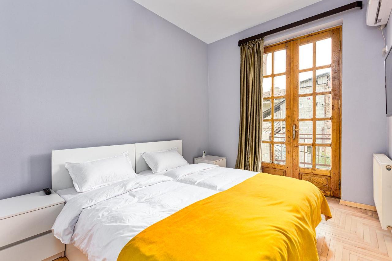 Hotel Costa 트빌리시 외부 사진