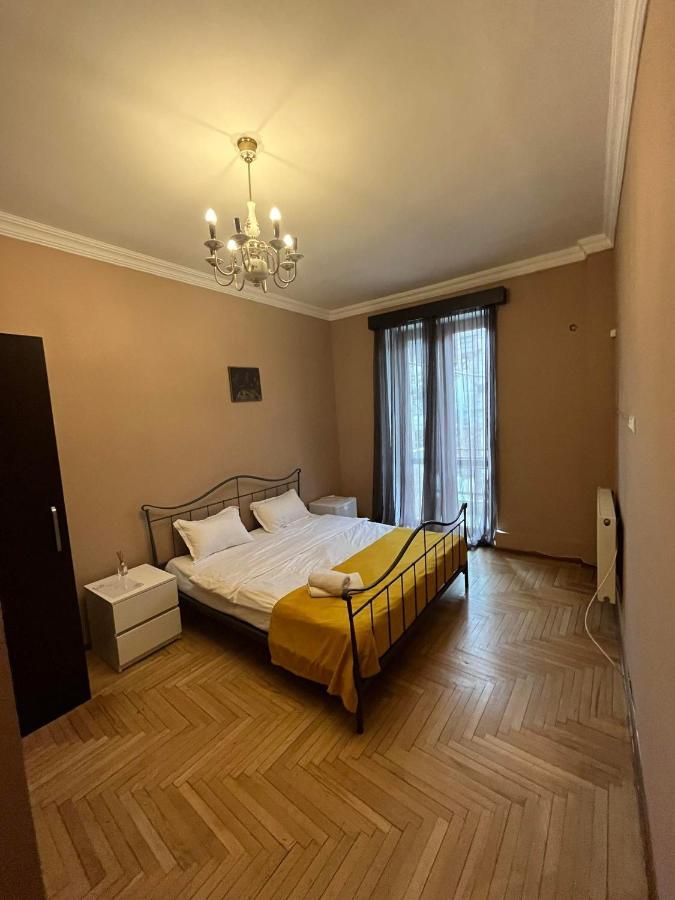 Hotel Costa 트빌리시 외부 사진