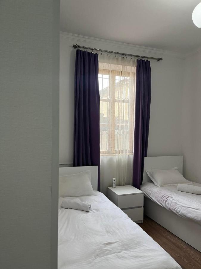Hotel Costa 트빌리시 외부 사진