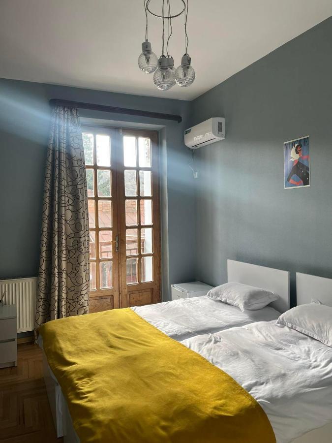 Hotel Costa 트빌리시 외부 사진