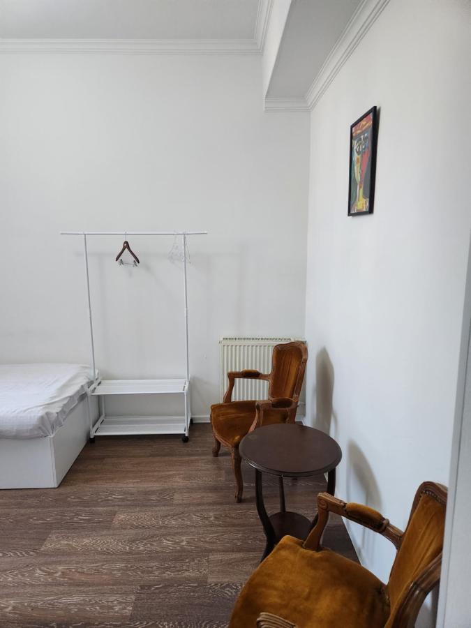 Hotel Costa 트빌리시 외부 사진