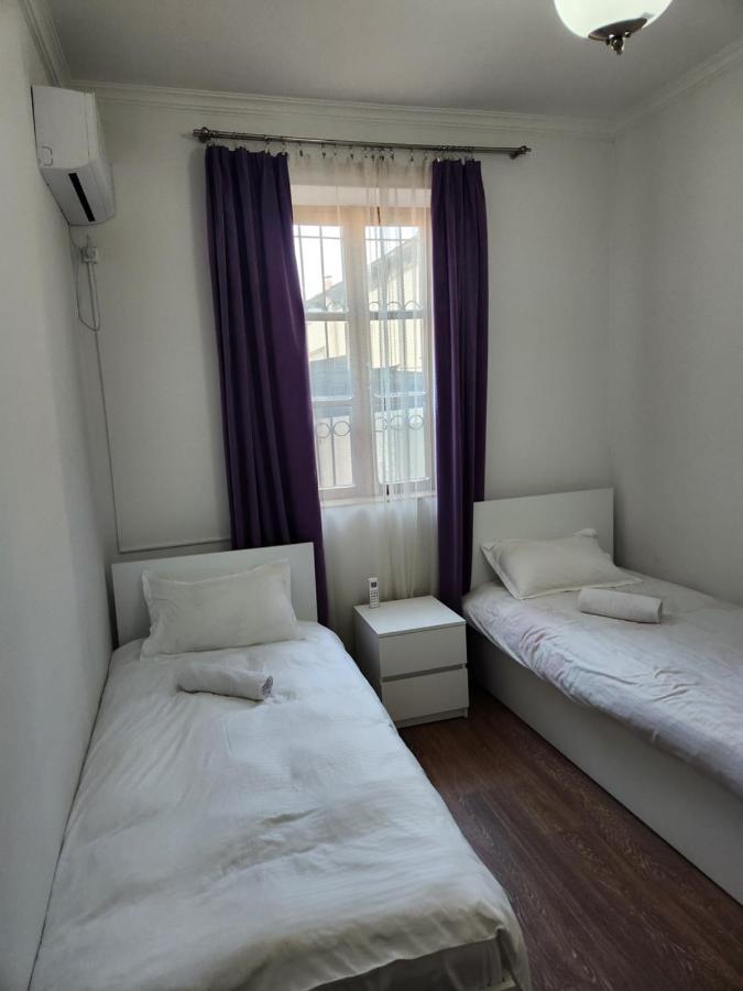 Hotel Costa 트빌리시 외부 사진