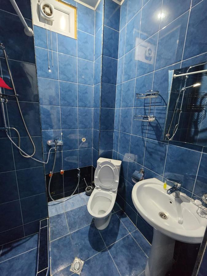 Hotel Costa 트빌리시 외부 사진